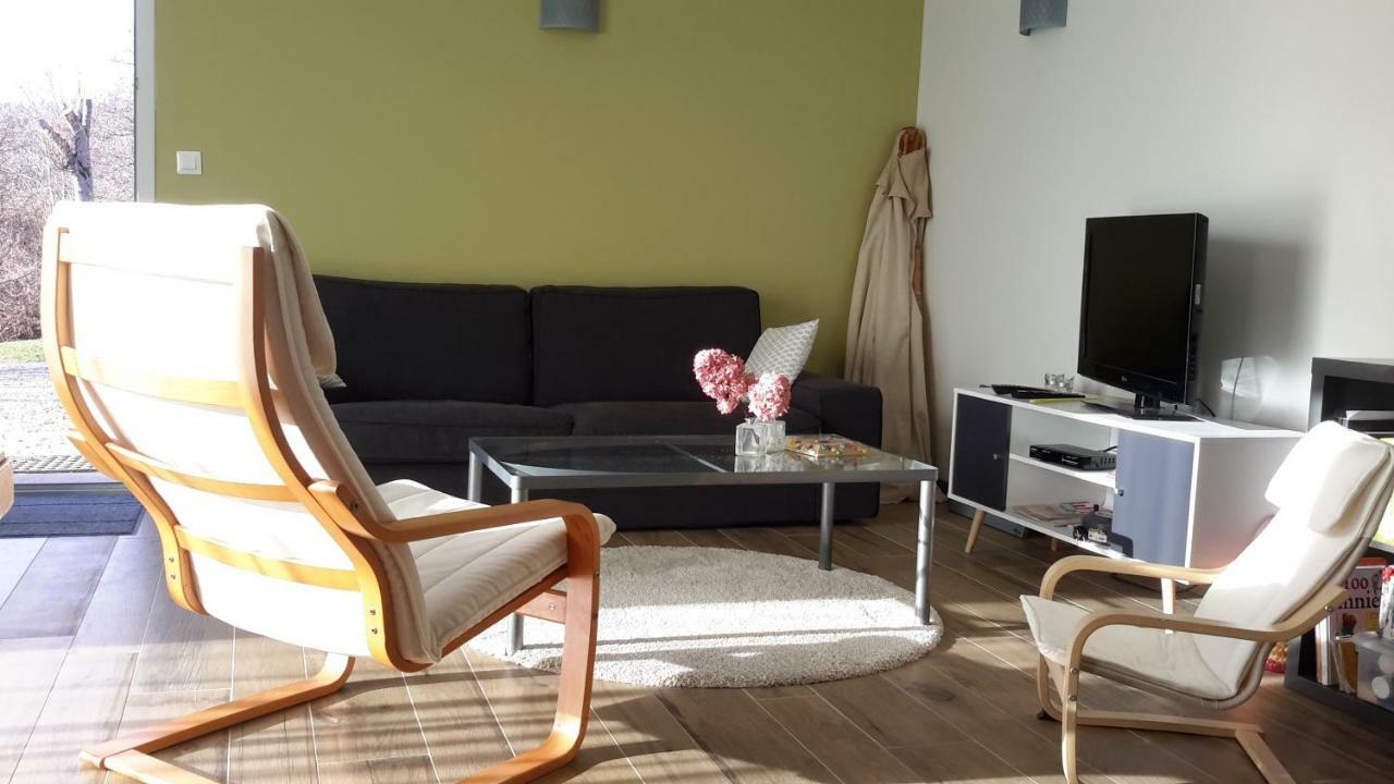 Ressourcez vous en pleine nature! Saint-Regis-du-Coin Extérieur photo
