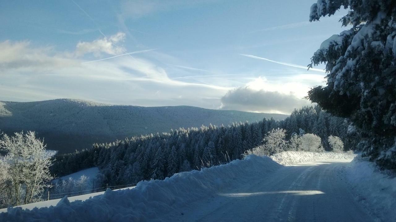 Ressourcez vous en pleine nature! Saint-Regis-du-Coin Extérieur photo